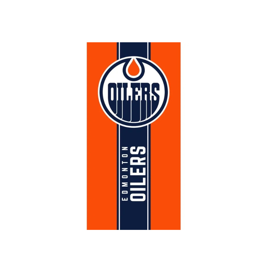 NHL EDMONTON OILERS BELT OSUŠKA 